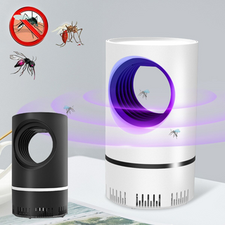 MEELANO Mosquito Killer Lamp - Myggelampe til effektiv kontrol