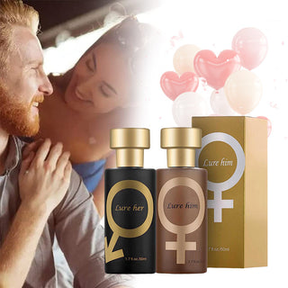 MEELANO Lure Parfume (til ham og hende)