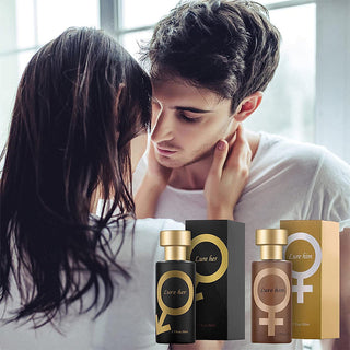 MEELANO Lure Parfume (til ham og hende)