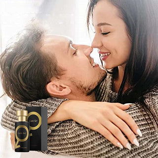 MEELANO Lure Parfume (til ham og hende)