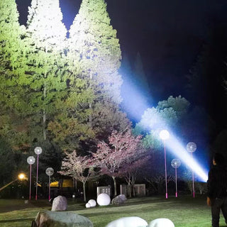 MEELANO Flare - Mini LED lommelygte | Kraftig og sikker | Langvarig ydeevne