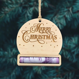 MEELANO Kontant gave til jul b