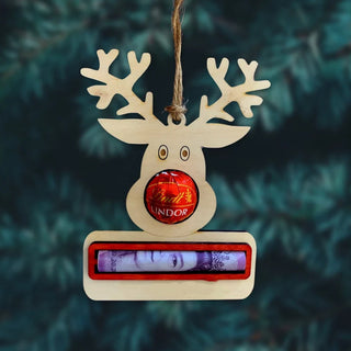 MEELANO Kontant gave til jul c