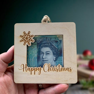 MEELANO Kontant gave til jul D