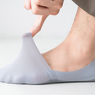 Invisible Anti-Slip Socks™ | Onzichtbaar en zo licht als een veertje