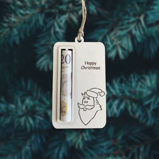 MEELANO Kontant gave til jul F