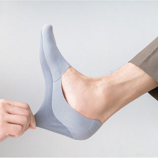 Invisible Anti-Slip Socks™ | Onzichtbaar en zo licht als een veertje