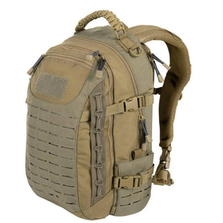 Tactische Rugzak Commando 30L+ Coyotegroen