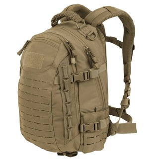 Tactische Rugzak Commando 30L+ Khaki