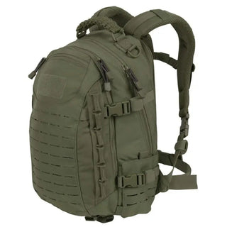 Tactische Rugzak Commando 30L+ Legergroen