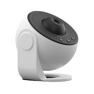 Planetarium Projector met 12 Projectie-effecten en Timerfunctie – LED Sterrenhemel Projector voor Thuisgebruik