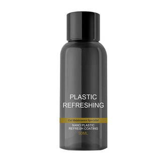 MEELANO Renoveringsmiddel til renovering af bilplast