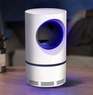 MEELANO Mosquito Killer Lamp - Myggelampe til effektiv kontrol