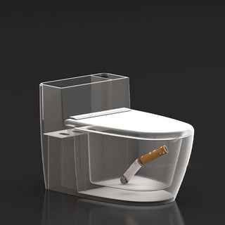 MEELANO Kreativt toiletaskebæger
