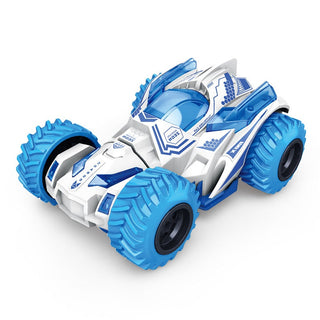 MEELANO Off-road super billegetøj blå