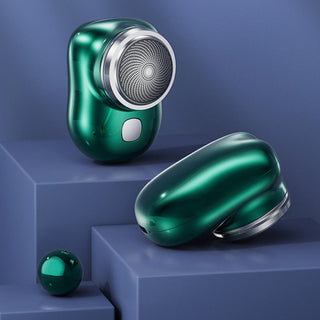 MEELANO USB mini shaver