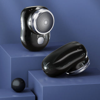 MEELANO USB mini shaver
