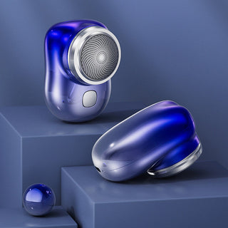 MEELANO USB mini shaver