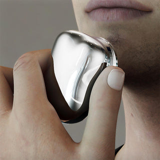 MEELANO USB mini shaver