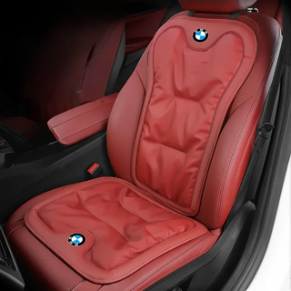 Ergonomisch Auto-Rugkussen – Lumbiva