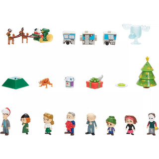 MEELANO Juleferie adventskalender