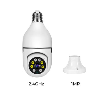 MEELANO WiFi HD smart kamera 1 MP