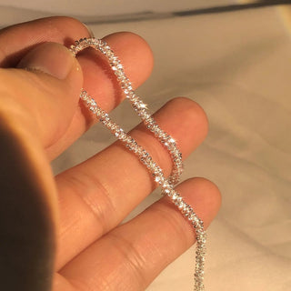 Glanzende Armband
