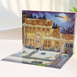 MEELANO Juleferie adventskalender