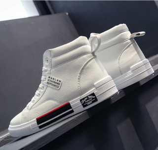 Men Classicwear | Moderne Hoge Schoen Voor Herfst en Winter
