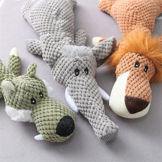 Extra Sterk Honden Speeltje (1+1 GRATIS)