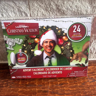 MEELANO Juleferie adventskalender