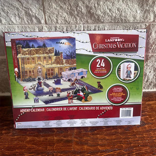 MEELANO Juleferie adventskalender