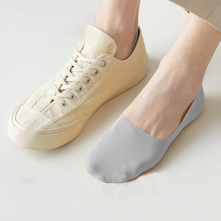Invisible Anti-Slip Socks™ | Onzichtbaar en zo licht als een veertje