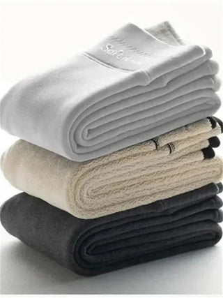 Softcloud - Warme Comfortabele Leggings Met Binnenvoering