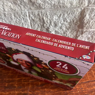 MEELANO Juleferie adventskalender