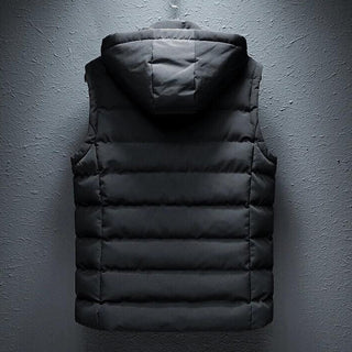 Mario Thermische Heren Bodywarmer