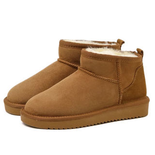 De Prijzen Winnaar 2025: The Boston Mini Boots Khaki