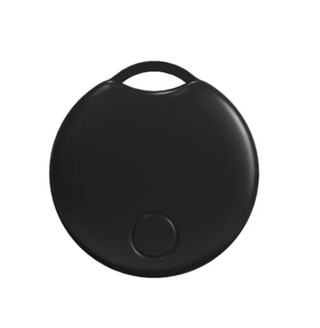 MEELANO GPS Tracker - Locator - Smart Tracking - Astrala Sort