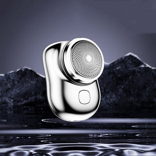 MEELANO USB mini shaver