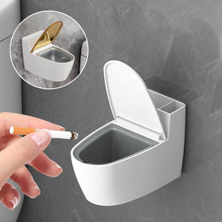 MEELANO Kreativt toiletaskebæger