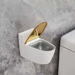 MEELANO Kreativt toiletaskebæger