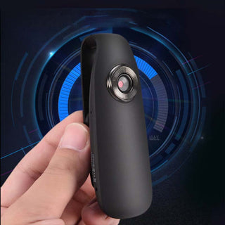 MEELANO Mini 1080P videokamera