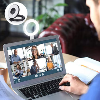 MEELANO Magnetisk telefon selfie stick stativ