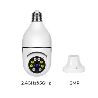 MEELANO WiFi HD smart kamera MP