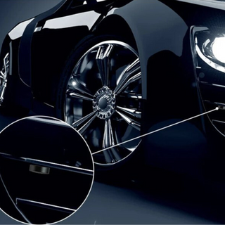 TrackFusion - Sterke magnetische GPS-tracker