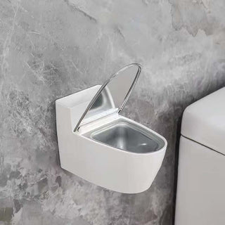 MEELANO Kreativt toiletaskebæger