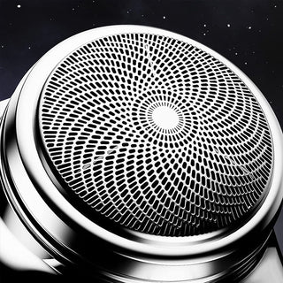 MEELANO USB mini shaver