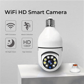 MEELANO WiFi HD smart kamera