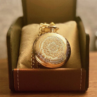 MEELANO To My Son Quartz lommekædeur