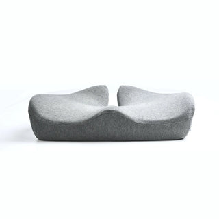 MEELANO ComfyPro | Trykaflastende sædehynde | Ergonomisk design
